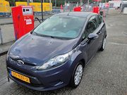 Ford Fiesta - 1.25 Limited