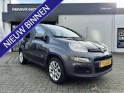 Fiat Panda - 0.9 TwinAir Lounge | Parkeersensoren | Airco | AUTOMAAT | Bl