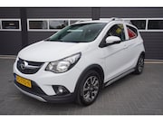 Opel Karl - 1.0 Rocks Online Edition Airco/Navi/Carplay/Cruise/Park.sens