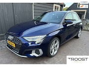 Audi A3 - Sportback 40 TFSI e Advanced edition S line LM | Apple Carpl