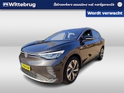 Volkswagen ID.4 - Max 77 kWh / SOH 91%/ AUTOMAAT/ TREKHAAK/ WARMTEPOMP/ PARK.S