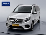 Mercedes-Benz V-klasse - 250d 4-MATIC Extra Lang AMG Styling Leder Dubbele Schuifdeur