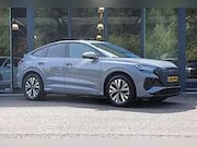 Audi Q4 e-tron - Sportback 45 quattro Advanced edition 82 kWh SOH 9