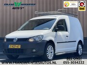 Volkswagen Caddy - 1.6 TDI BMT | Handel / Export | Lichtmetaal 17'' | Imperiaal
