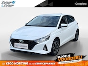 Hyundai i20 - 1.0 T-GDI Comfort | Apple Carplay | Android Auto | Camera |