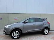 Hyundai ix35 - 1.6i GDI Style Climate C, Cruise C, Camera, Lmv!!!