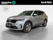 Kia Sorento - 1.6 T-GDI Plug-in Hybrid 4WD DynamicPlusLine I Trekhaak I Ad