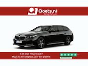 BMW 5-serie - Touring 530e M Sport Edition Panoramadak - Driving Assistant