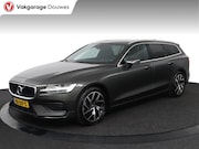 Volvo V60 - 2.0 T5 Momentum Pro |NAP|DOH|Memory|Trekhaak|Stoelverwarming