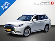 Mitsubishi Outlander - 2.4 PHEV Instyle Apple Carplay & Android auto | Stuur- en St