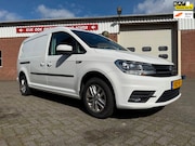 Volkswagen Caddy - 2.0 TDI L2 Maxi DSG Exclusive Edition E6