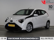 Toyota Aygo - 1.0 VVT-i x-play Automaat