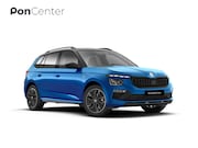 Skoda Kamiq - Monte Carlo 1.0 TSI 85 kW / 115 PK