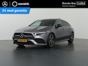 Mercedes-Benz CLA-Klasse - Shooting Brake 220 Premium Plus | AMG | Night | Panoramadak 