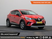 Renault Captur - 1.6 E-Tech Hybrid 145 Techno | Achteruitrijcamera | Navigati