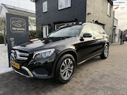 Mercedes-Benz GLC-klasse - 250 d 4MATIC Prestige