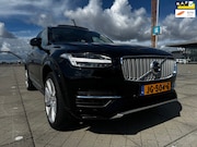 Volvo XC90 - 2.0 T8 TE AWD INSCRIPTION 7P. PANO, HEAD UP, TREK