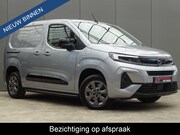 Opel Combo - 1.5 BlueHDi 130 S&S L1 * 3 ZITS * LUXE UITVOERING