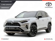 Toyota RAV4 - 2.5 Hybrid AWD Style | Trekhaak | Elek. achterklep | Stoel- 