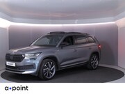 Skoda Kodiaq - 1.5 TSI Sportline Business 150PK | Panorama dak | Trekhaak |