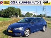 Seat Leon - 1.0 TSI St. BnsI. Aut., Navi, Cruise, ECC, Haak, Carplay, Is