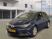Toyota Auris - 1.8 Hybrid Dynamic