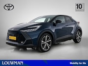 Toyota C-HR - 2.0 Plug-in Hybrid 220 Executive | Navigatie | BLS | JBL | P