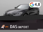 BMW i4 - M Sport Kamera DAB H K 19Zoll