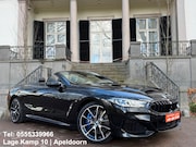 BMW 8-serie - 840i M Sport High Executive Bowers & Wilkins Stoelventilatie