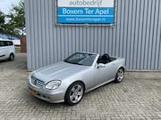 Mercedes-Benz SLK-klasse - V6 | Automaat