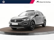 Volkswagen T-Roc - 1.5 TSI Sport Business R · Panoramadak · Camera · Standkache