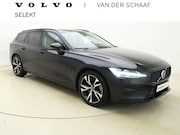 Volvo V60 - B4 Automaat Plus Dark / Standkachel / Stoel/- stuurverwarmin