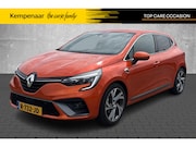 Renault Clio - 1.6 E-Tech Hybrid 145 R.S. Line