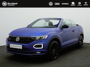 Volkswagen T-Roc - Cabrio 1.5 TSI 150pk R-Line | Adaptieve cruise control | Ach