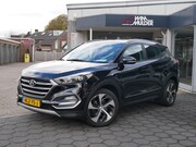 Hyundai Tucson - 1.6 T-GDI COMFORT **Clima//Navi//Lm 19//Th