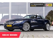 BMW Z4 - Roadster sDrive20i | Bi-xenon | Leder | Climate