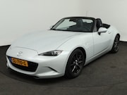 Mazda MX-5 - 1.5 SkyAc-G 131 GT-M