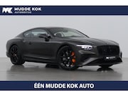 Bentley Continental GT - 4.0 V8 Hybrid | Spectre Brown | Carbon Styling Edition | Tou