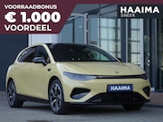 Leapmotor B05 - ProMax Design 67.1 kWh | Panoramadak | Elektrisch verstelbar