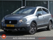 Suzuki SX4 S-Cross - 1.6 Exclusive, TREKHAAK, 1ste Eigenaar, Vol. Dealer O.H., Pa