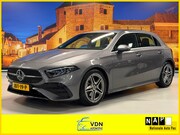Mercedes-Benz A-klasse - 200 AMG Automaat Distronic Camera LED