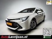 Toyota Corolla - 1.8 Hybrid ACTIVE NL AUTO NAP TREKHAAK NAVIGATIE/CAMERA CRUI