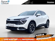 Kia Sportage - 1.6 T-GDi Plug-in Hybrid AWD DynamicPlusLine | PHEV | 360 gr