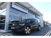 Volvo XC40 - Recharge Core 70 kWh WINTER PACK, CRUISE, CLIMA, NAVI, CAMER