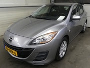 Mazda 3 - 1.6 S - Trekhaak - Cruise Control