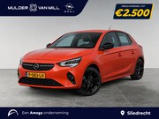 Opel Corsa - Elegance 1.2 Turbo 100pk | CLIMA | 180° CAMERA | STUUR + STO