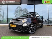 Fiat 500 - 1.0 Hybrid Rockstar Sport - Navi - Climate - Parkeerhulp- Or