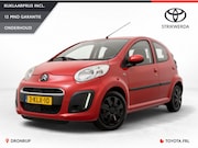 Citroën C1 - 1.0 Collection | Airco | Elek. Ramen | Bluetooth | Led dagri
