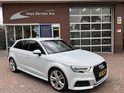 Audi A3 - Sportback 2.0 TFSI Sport S Line Edition | Clima | Cruise Con