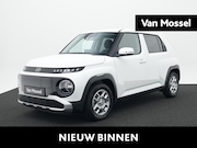 Hyundai Inster - Pulse 49 kWh | Warmtepomp | Stuurverwarming | Stoelverwarmin